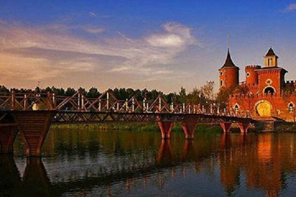 黑龙江最好玩的十大景点:太阳岛上榜，第九可观测极光插图6