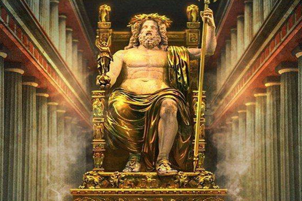 世界八大奇迹 这些都体现了古人的超高智慧和能力插图3