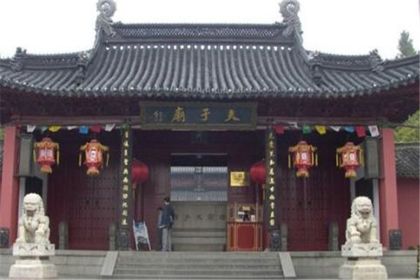 南京真正值得去的地方 瞻园不可错过，其它的你都去过几个插图1