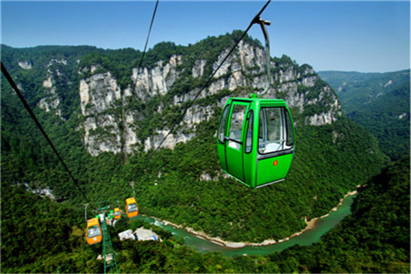 贵阳十大最具特色景点：甲秀楼第三，第七体验苗族生活插图5