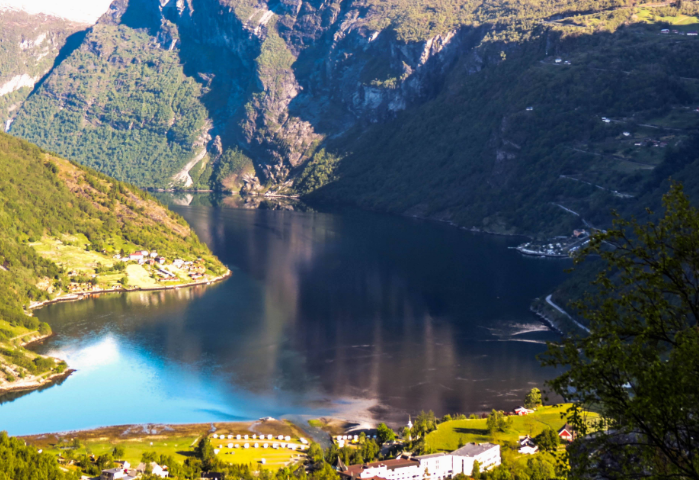 世界最美丽的十大地方 西藏然乌湖上榜，大溪地宛如仙境插图8