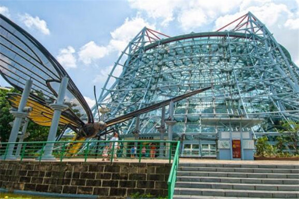 台湾十大亲子游必去景点 赶紧带上你的小宝贝一起去吧插图2