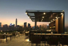 深圳打卡圣地 盘点深圳周边拍照打卡圣地|爱分享