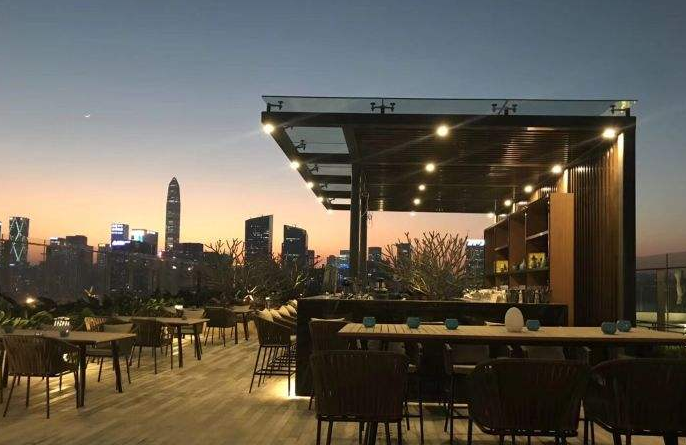 深圳打卡圣地 盘点深圳周边拍照打卡圣地插图5