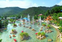 江门好玩的地方排行榜 开平碉楼世界知名，赤坎古镇必游|爱分享