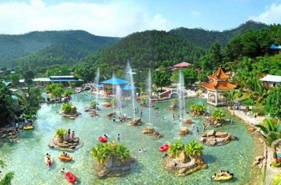 江门好玩的地方排行榜 开平碉楼世界知名，赤坎古镇必游插图9