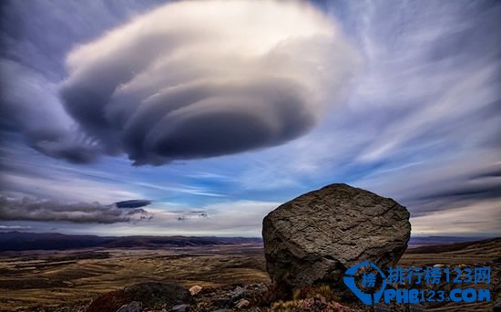 自然界最不可思议的十大奇景观排行榜插图1