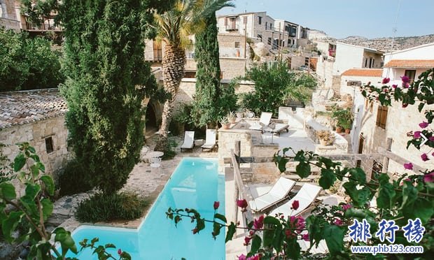 最适合冬季旅游的十个国家，阳光沙滩美食应有尽有插图1