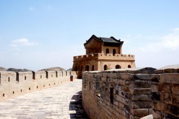 山西十大最好玩的景点 乔家大院影视化，壶口瀑布最壮观插图5