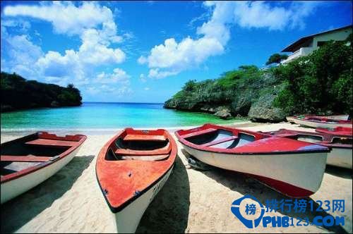 盘点：最易发生艳遇的十大全球旅游胜地插图3