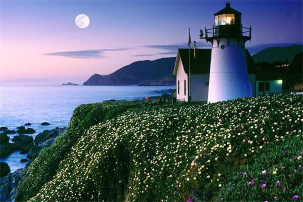 台湾十大名胜古迹 太鲁阁/台北故宫你都去过吗插图5