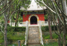 秦皇岛北戴河十大最好玩的景点：怪楼奇园上榜，第三是观鸟地|爱分享