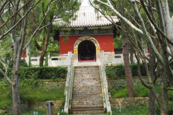 秦皇岛北戴河十大最好玩的景点：怪楼奇园上榜，第三是观鸟地插图9