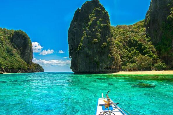 十大水质最透明的海岛 马尔代夫上榜，第六是《太阳的后裔》拍摄地插图9