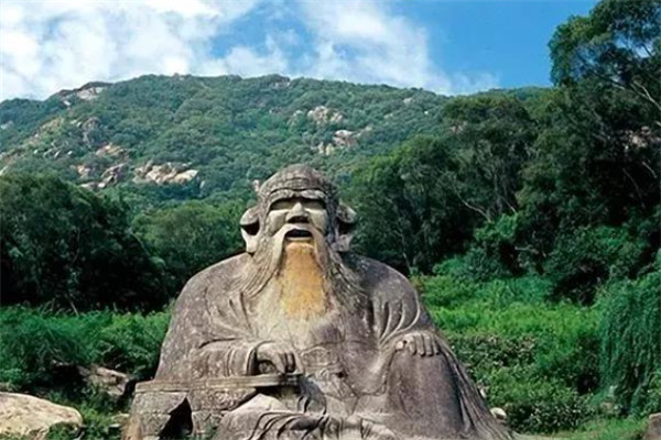 福建十大景点排行榜：清源山上榜，第一有海岛风光插图8