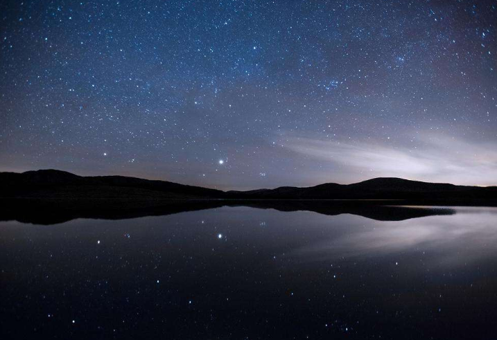 全球十大星空观景地排行榜 带你感受世界最梦幻的星空插图7