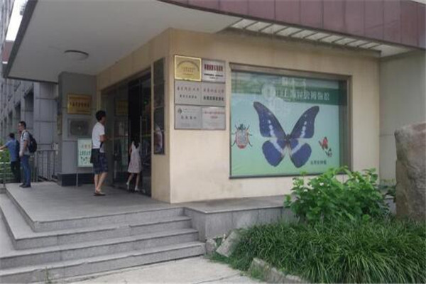 上海有趣的博物馆 最有钱的银行博物馆你去过没插图1