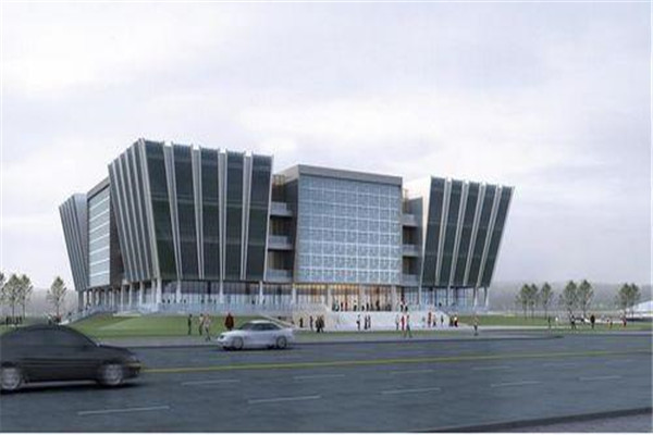 沧州十大热门展馆排名:沧州博物馆上榜,第十佛教艺术插图1 沧州十大热门展馆排名:沧州博物馆上榜,第十佛教艺术插图1