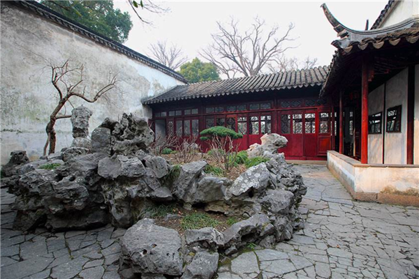 江苏必玩10大胜地 江苏最好玩不容错过的地方有哪些插图8