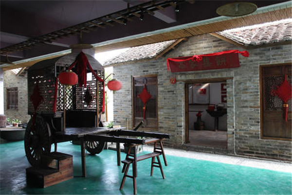 东莞美食最多景点：石排食街上榜，第六海鲜特色插图