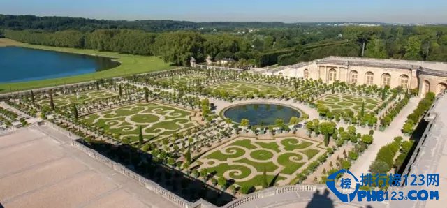 世界最美丽的十大花园插图2