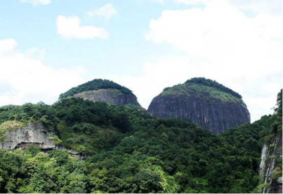梅州旅游必去十大景点 快去客天下一起去感受客家人情吧插图3