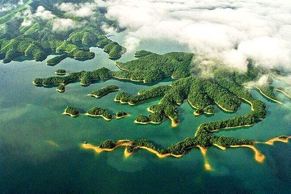 安徽十大最好玩的地方:翡翠谷上榜，每一处都令人流连忘返插图3