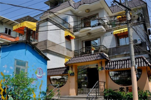 厦门十大好玩的地方推荐：日光岩上榜，第四可以跑马拉松插图2