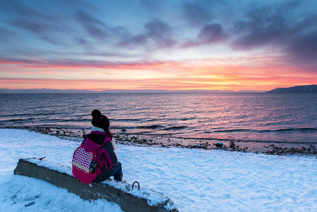 世界最美十大奇观 珠穆朗玛峰上榜，黄石公园排第三插图9