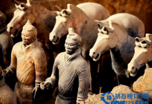 陕西5a景点排名 陕西有哪些5a旅游景点？|爱分享