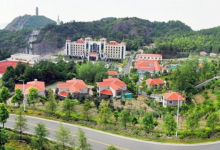 湖北泡温泉哪里好 湖北温泉度假村排名|爱分享