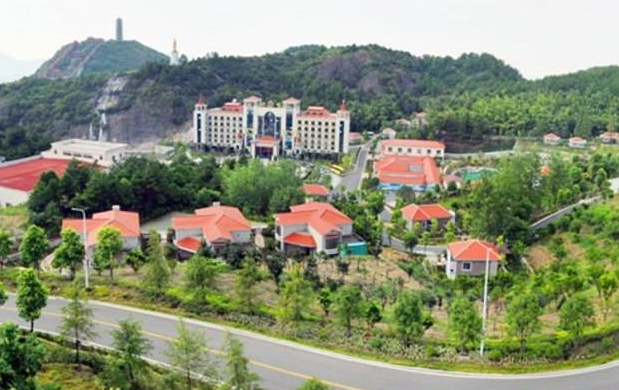 湖北泡温泉哪里好 湖北温泉度假村排名插图8