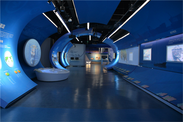 郑州好玩又免费的五大景点 河南省博物院上榜历史文物众多插图