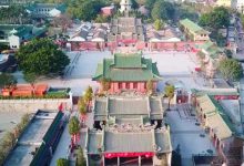 广东十大名山排名:丹霞山上榜，第一名有“岭南第一山”美誉|爱分享