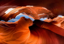 世界最美十大奇观 这些美到窒息的景色，你知道几个|爱分享