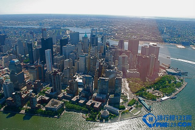 全球最美十大直升机之旅排行榜插图1