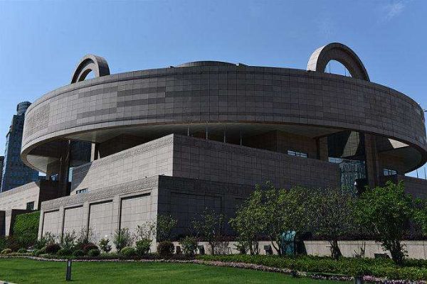 上海十大免费景点 外滩与上海博物馆值得一去插图4