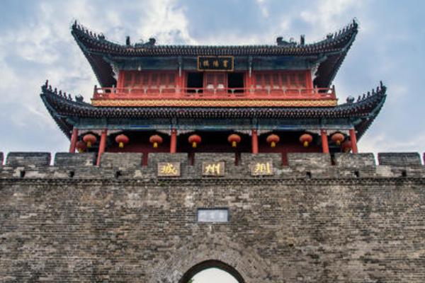 湖北十大必去的旅游景区，黄鹤楼上榜，第一堪称世界级别！插图9