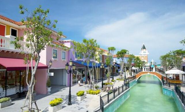 泰国十大旅游景点，你去过哪几个插图8