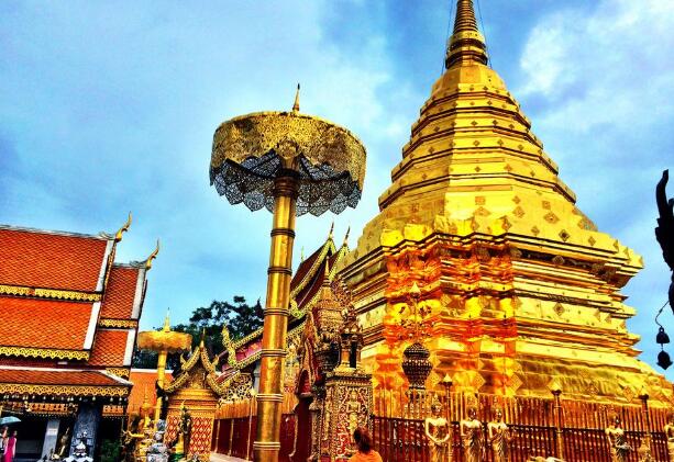 泰国十大旅游景点，你去过哪几个插图3