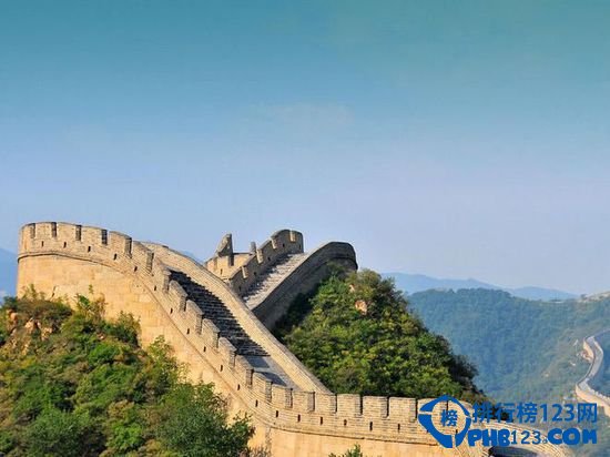 盘点中国十大最美徒步线路插图6