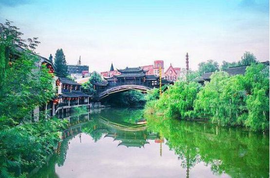 杭州十大景点排行榜 灵隐寺天目山均上榜,第一是必游之地插图6