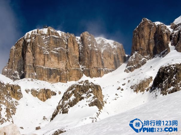 全球十大攀岩胜地排行榜插图6