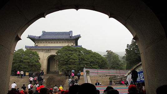 江苏省十大旅游景点排行插图7