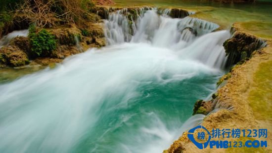 世界最美瀑布排行榜插图4