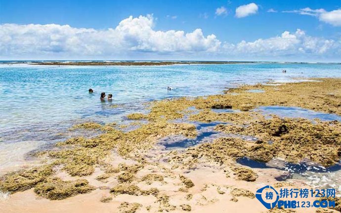 巴西十大性感海滩排行榜插图8