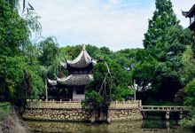 上海十大爬山好去处：佘山只排第四，第一名为九峰之首|爱分享