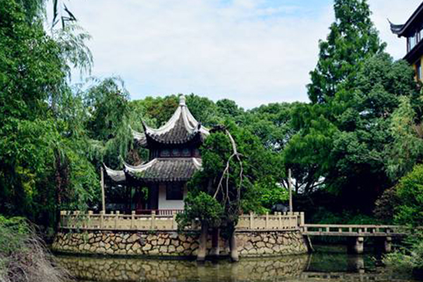 上海十大爬山好去处：佘山只排第四，第一名为九峰之首插图9