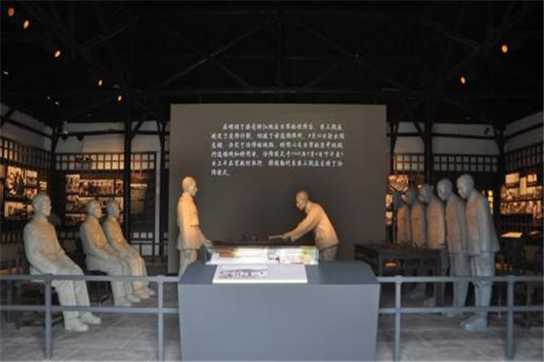 杭州红色旅游景点排行榜:钱塘江大桥上榜 第十纪念英雄连队插图