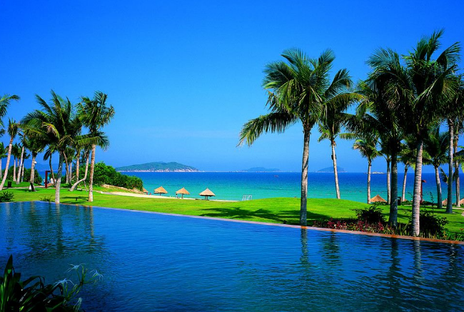 国内看海的十大圣地 堪比北海道，你都去过吗插图6